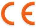 ce logosu